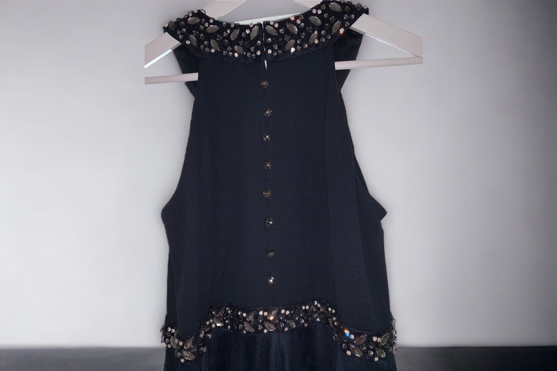 Vestiti: Abendkleid für 60.- – Nuovo e nell'imballaggio originale da unterentfelden venduto da leyla08 5