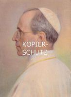 Papst Pius XII /mp