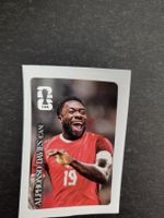 Panini Coca Cola CC7 Alphonso Davies