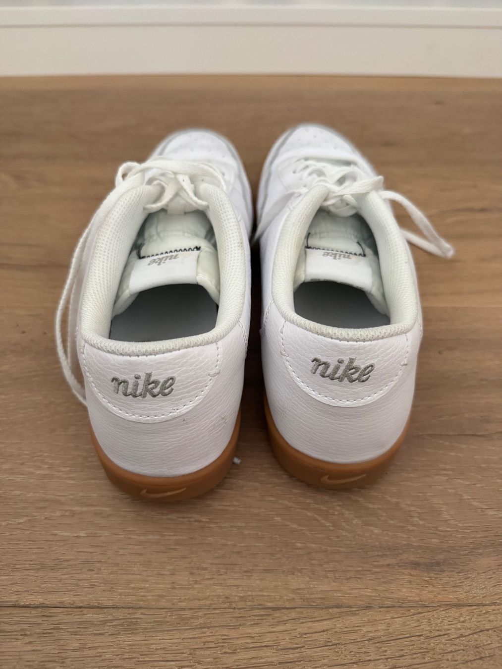 Nike Scarpe da uomo: Basket Nike – Usato da Genève venduto da lweisz 2