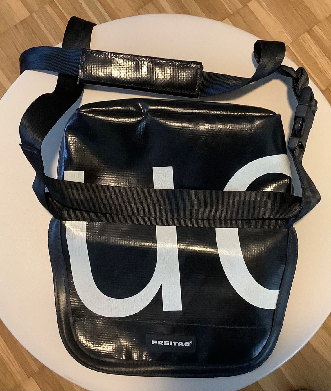 Freitag Taschen: FREITAG Crossbody Modell Jamie – Neu (gemäss Beschreibung) aus Adliswil von Logo79 2