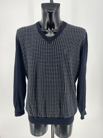 Herren Pullover Gr. XL von Golfino mit V-Ausschnitt