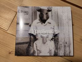 Non Serviam - We Are Nothing But Your Krill