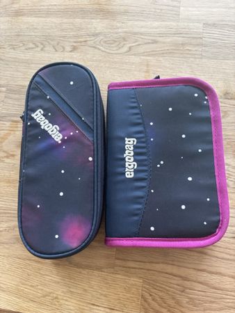 Ergobag Federmäppchen/Etui Galaxy Motive