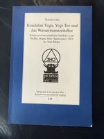 Kundalini Yoga, Yogi Tee, Wassermannzeitalter