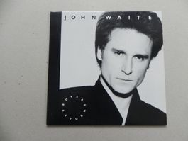 LP brit. Rock Sänger John Waite Ex. Bad English 1987 Rovers