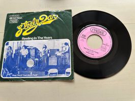 STEELY DAN rare Single Reeling in the years Kult 70's