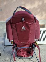 Deuter Kid Comfort 2025
