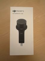 DJI Pocket 2 Waterproof Case neu