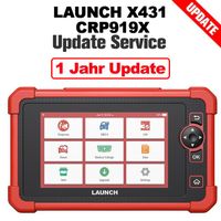 Ein Jahr Update Service Für LAUNCH CRP919X