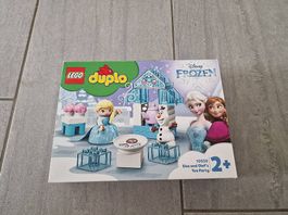 Lego Duplo Frozen 10920