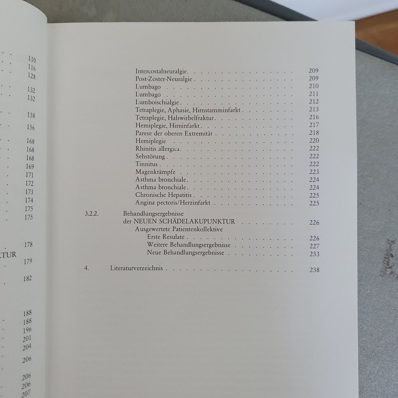 Libri: Yamamoto neue Schädelakupunktur – Usato da Sirnach venduto da Lemon04 6