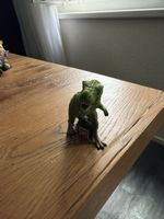 Tonies Figur was ist was Dinosaurier