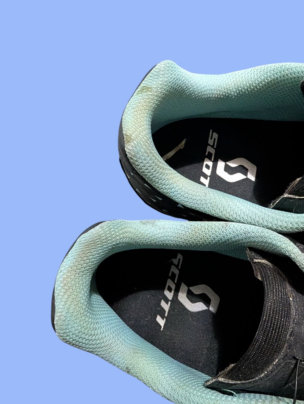 Scott Chaussures femmes: Scott BOA Veloschuhe – D'occasion à St. Gallen par nadinewho 2