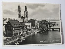 Zürich 1944
