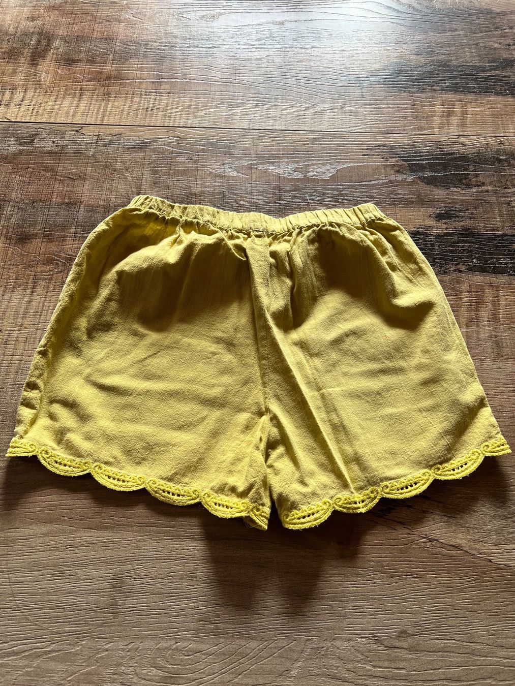 Pantaloni: LOUISE MISCHA Kids Shorts – Usato da Genève venduto da Pingus2006 1