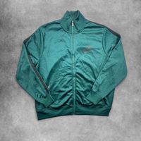 Nike green jacket