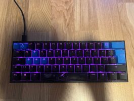 Ducky One 2 Mini
