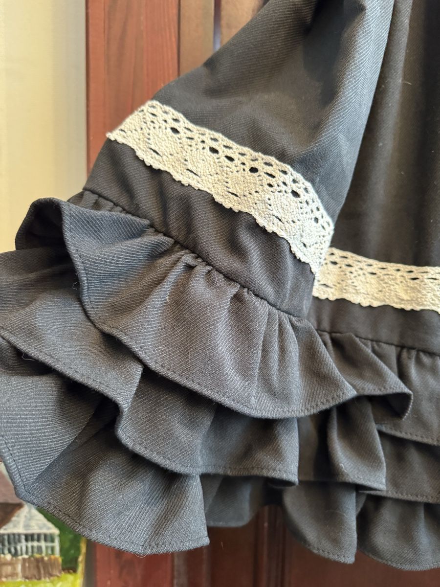 Vestiti: Kleid Sommerkleid – Usato da Obfelden venduto da cesarina10 3
