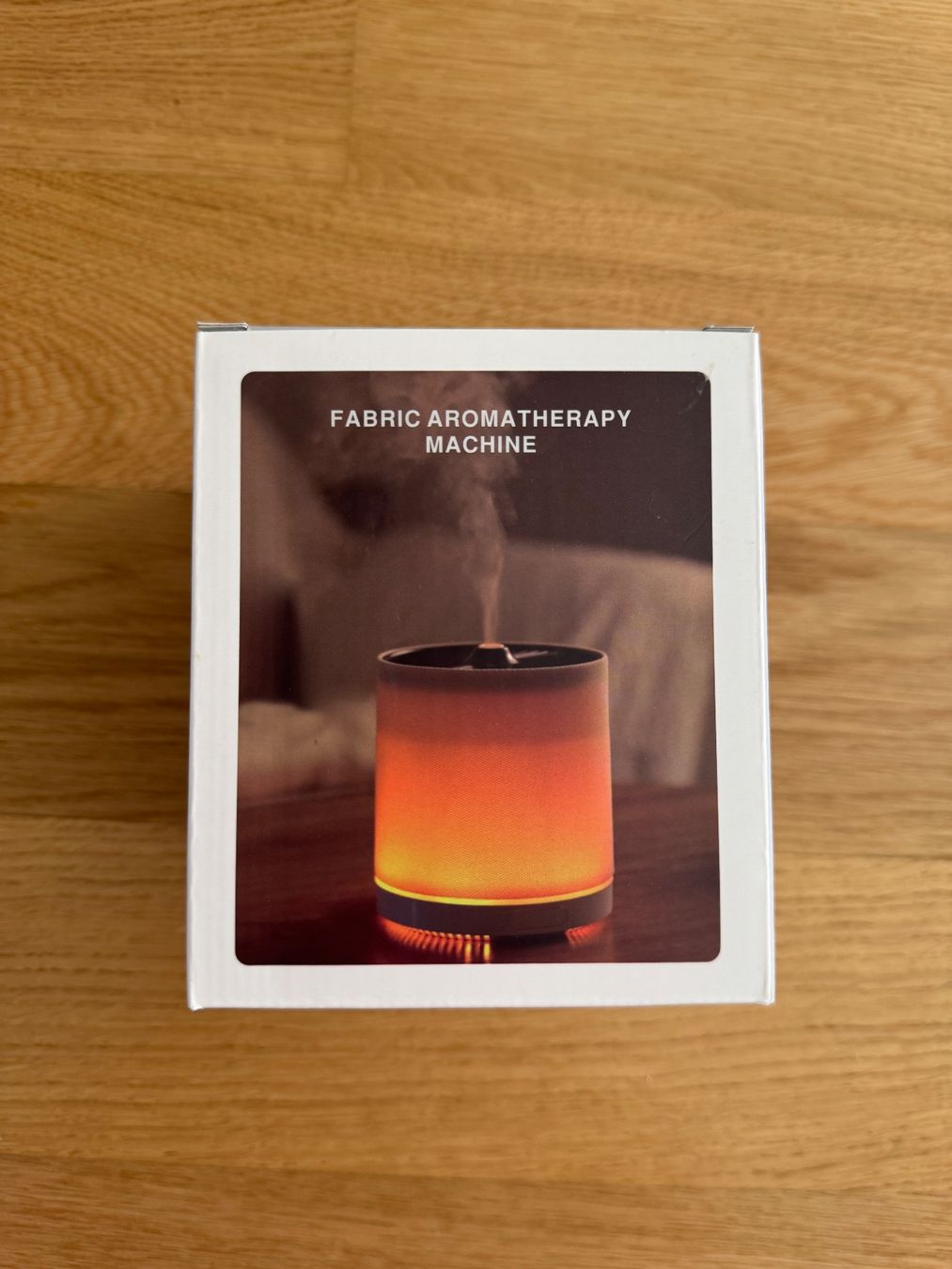 Duftöldiffusoren: Aroma Diffuser mit LED Beleuchtung - NEU – Neu und originalverpackt aus Wallisellen von mar_6jq2 6