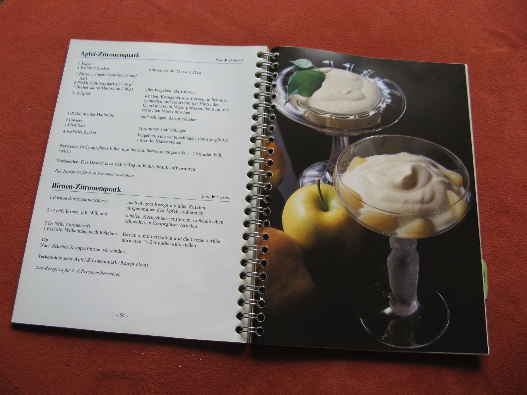 Libri: Betty Bossi Dessert Träume – Usato da Zürich venduto da apil 5