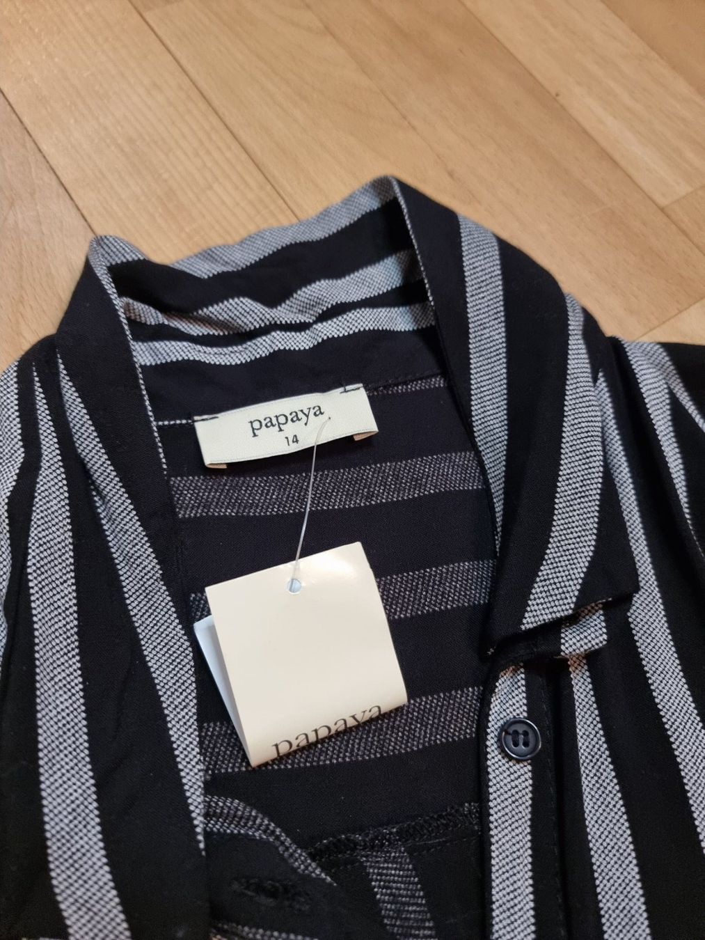 Vestiti: 🌺Kleid Größe 40/L🌺 – Nuovo (secondo la descrizione) da Wald ZH venduto da CapLux 3