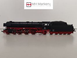 Roco 63209 DB Dampflok BR 011 DC Digital H0 mit OVP