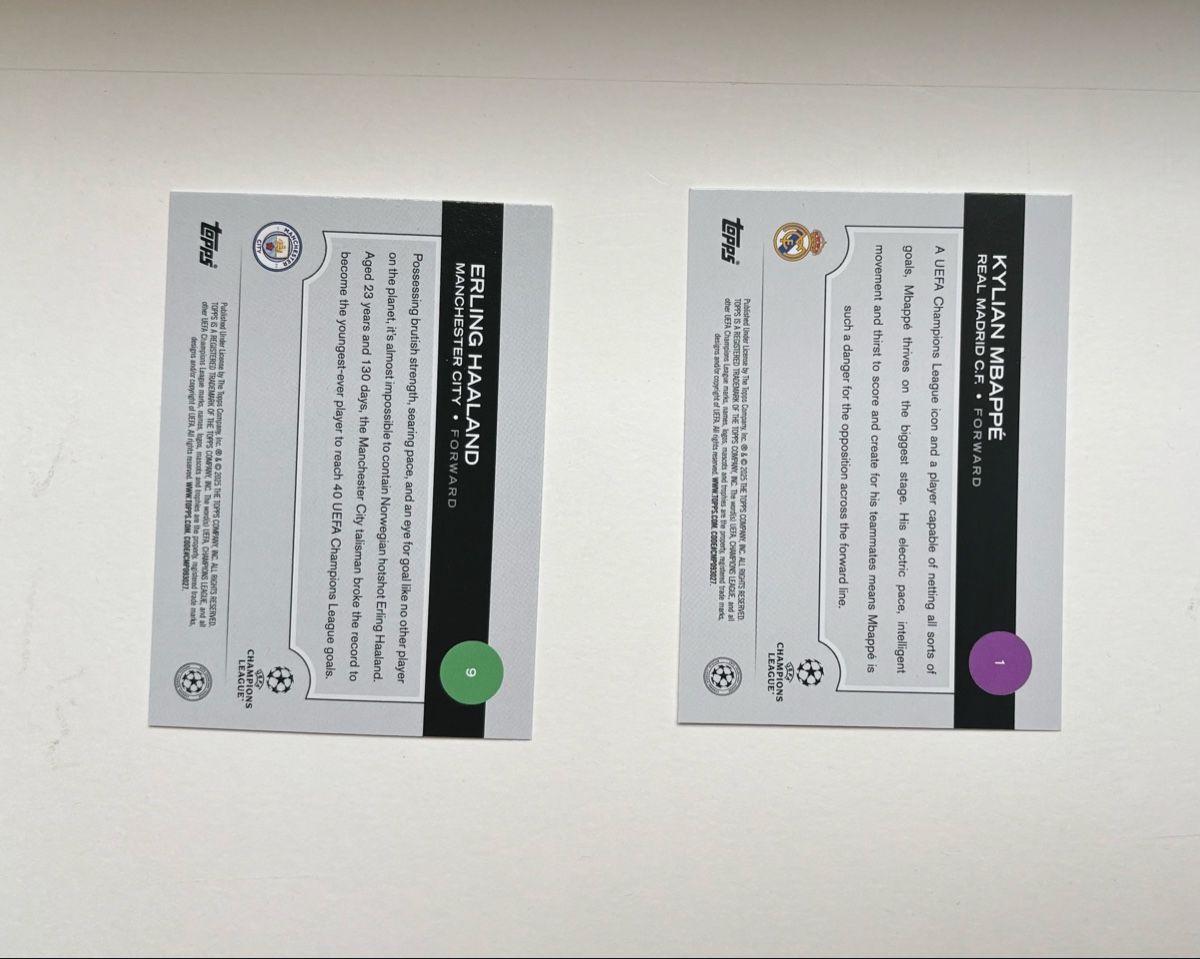 Topps Carte collezionabili: Topps Flasgship 24/25 Karten – Nuovo (secondo la descrizione) da Basel venduto da JM_Cards 1