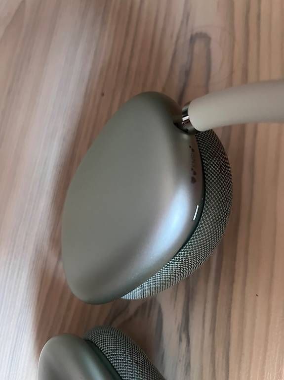 Casques audio: AirPods Max Apple – D'occasion à Holziken par kik_8tkj 3