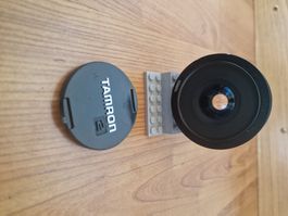 Tamron 28mm 2.5 - Adaptall 2 Mount