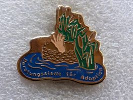 Ansteckpin 186: