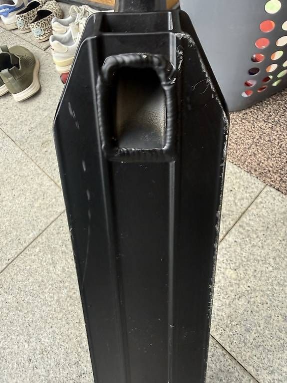 Kickboard: Chilli Scooter Base – Usato da Dornach venduto da sam_fpb7 3