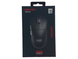 CHERRY XTRFY M68 Pro Wireless Black