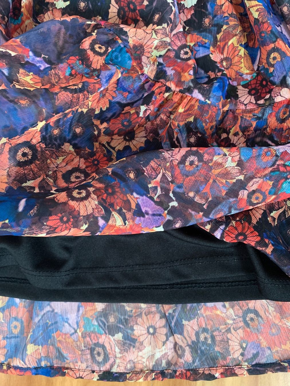 Vero Moda Kleider: Vero Moda Kleid , Grösse M Top Zustand – Gebraucht aus Ettingen von evs_6w9m 8