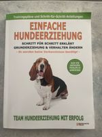 Buch Einfache Hundeerziehung gut erhalten