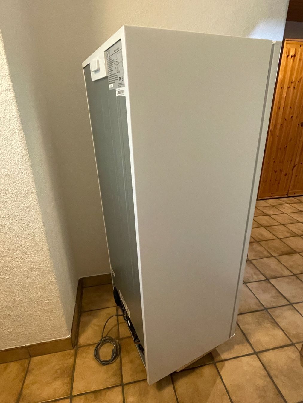 SPC Congelatori: Gefrierschrank – Usato da Schmerikon venduto da die_8b8m 6