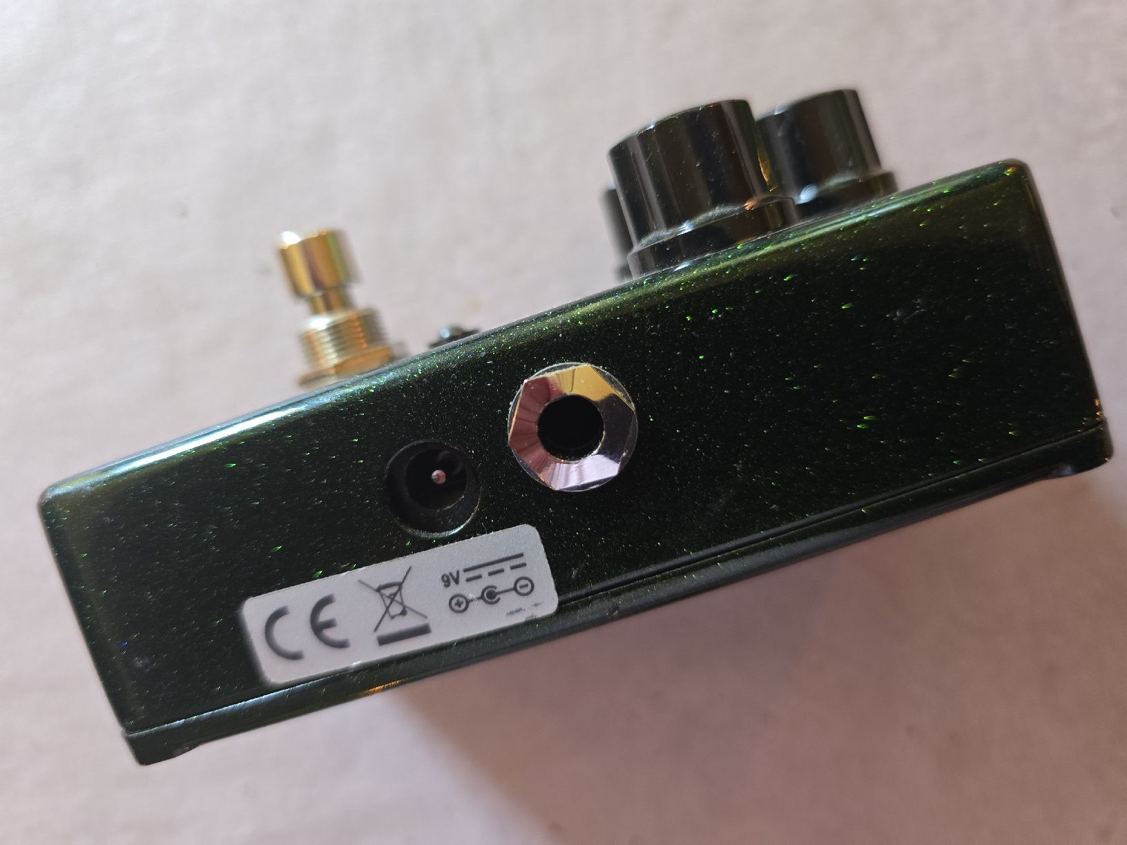 Strumenti musicali: MXR CARBON COPY ANALOG DELAY ... – Nuovo (secondo la descrizione) da Zürich venduto da Antiquedealer 3