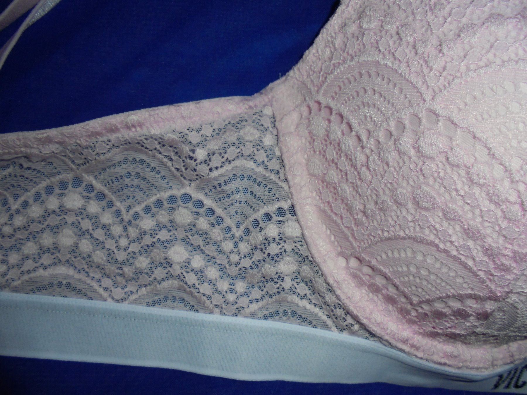 Victoria's Secret Altra biancheria intima: VICTORIA'S SECRET BH GRÖSSE 36 D / 80 D – Nuovo e nell'imballaggio originale da Aarau Rohr venduto da PinkSchwein 3
