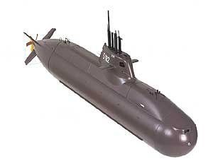 Robbe Modellismo RC: U-Boot Antriebspropeller Robbe U31 – Nuovo e nell'imballaggio originale da Wolfwil venduto da napa1983