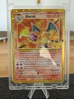 Glurak (30c B4) 30 Jahre Pokémon Edition - Jubiläum