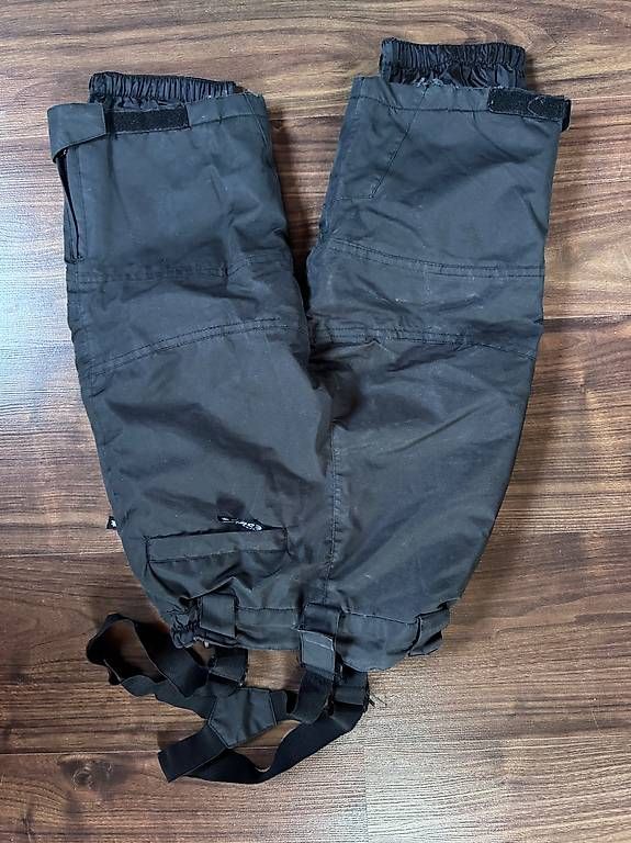 Pantaloni: Skihosen Gr. 86 – Usato da Dulliken venduto da sulibur 1