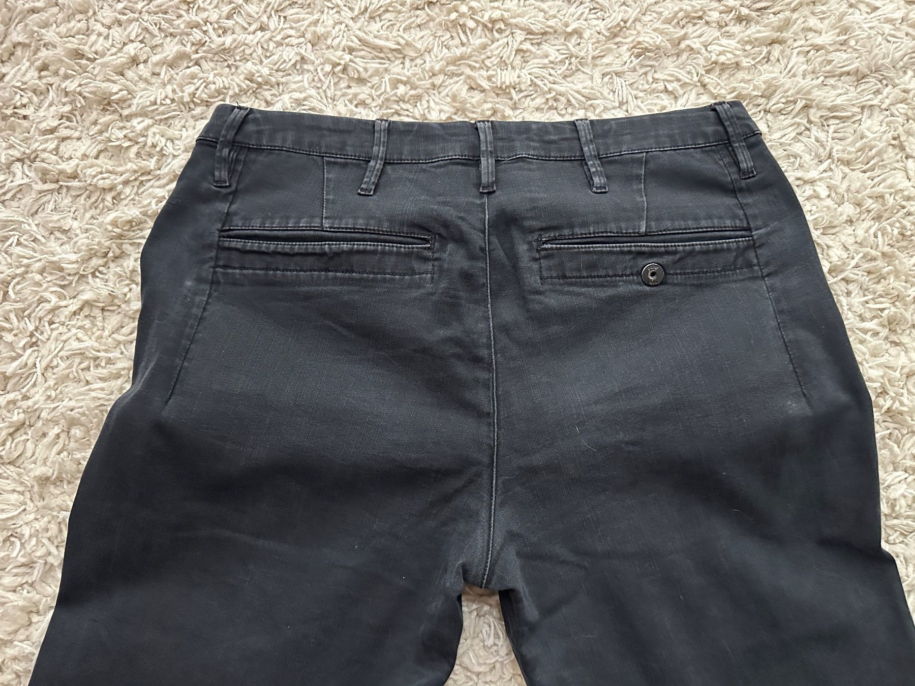 G-Star Jeans: Jeans RAV G-Star Gr. 29 – Usato da Bern venduto da BrandVilla 2