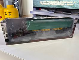 Mack B 61T Lastwagen LKW Altaya 1/43