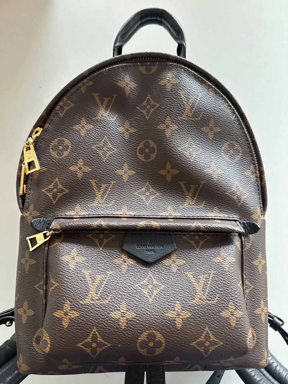 Zaini: Louis Vuitton Palm Springs PM Rucksack – Nuovo e nell'imballaggio originale da Greifensee venduto da L.B.V 4