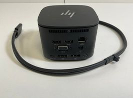HP Thunderbolt Dock G2 Combo Cable 