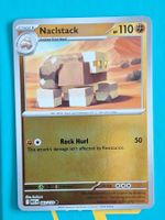 Naclstack Reverse Holo Pokemon Mega Evolution #1.8