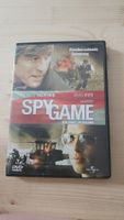 Spy Game DVD - Der finale Countdown mit Redford, Pitt!