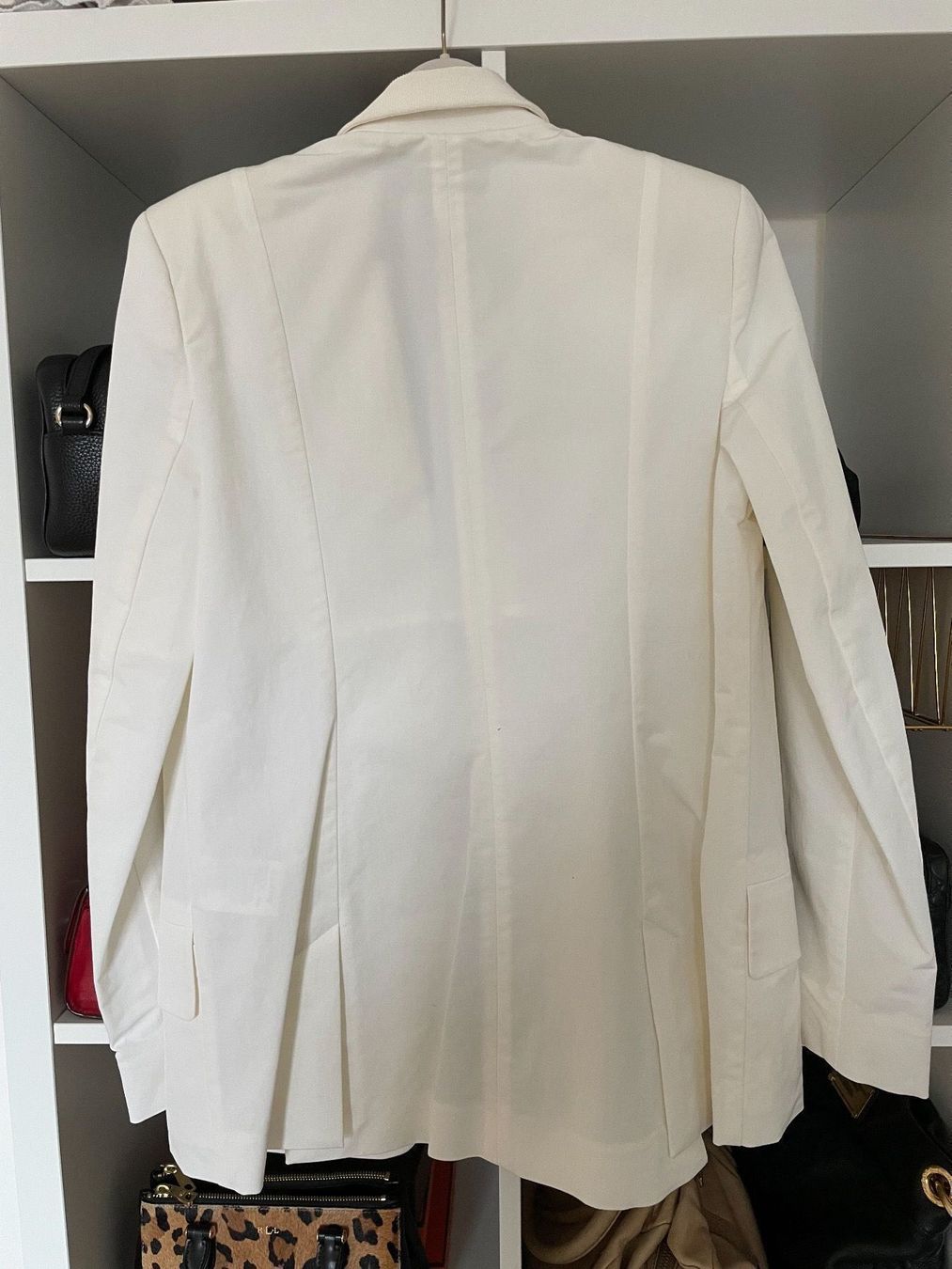 Dorothee Schumacher Jacken: Schumacher Blazer Gr. 3 (M) – Neu (gemäss Beschreibung) aus Olten von hahnice99 1