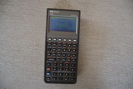 HP 48 S