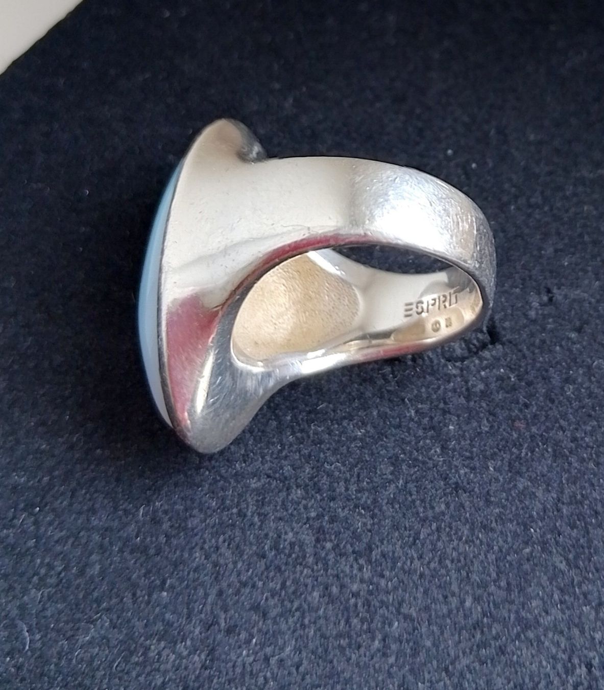Esprit Bagues: Silberring von Esprit – D'occasion à Steinhausen par Siris01 3